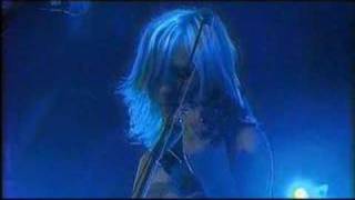 Beth Gibbons - Spider Monkeys