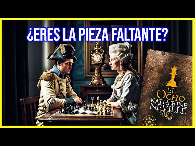 Vídeo relacionado con El ocho (Best Seller)