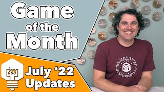 Getting Games - Carnegie video thumbnail