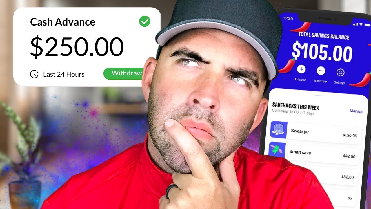 Cleo Review 2025 | Best CASH ADVANCE APP or SCAM? 👀👀