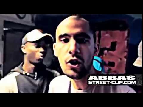 Freestyle La Frette, Dany Boss, K'Merone, Le Falsh, Abass