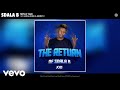 Sdala B Mpilo Yam Official Audio Ft Lunga Dima Henny C