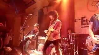 ISMA ROMERO - GOTAS SUICIDAS