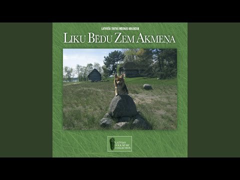 Lobs bej puika myusu Jezups