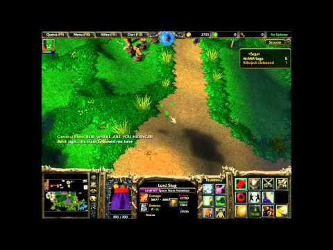 Ultimate Dragonball (LordSlug)