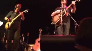 Trip Shakespeare Unlucky Lady -Dan Wilson and Matt Wilson June 2014