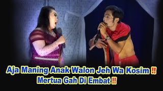 Download lagu Kosim's WhatsApp is so cruel to his friends!! Ellae is going crazy because of Kosim's WhatsApp mp3