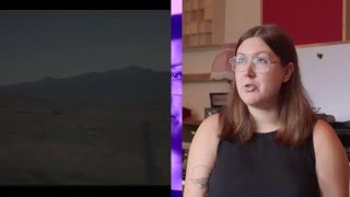 Nadia Reid - Taite Music Prize 2016 Finalist