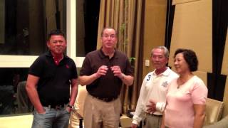 David's Turn Episode 7 - David Goes to China