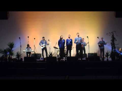 VIS ''Sperantes'' Split - Franjo (LIVE 2013.)