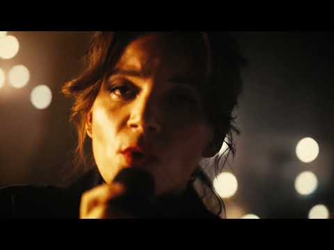 Sibyl Vane - Circuits of Desire [OFFICIAL VIDEO]