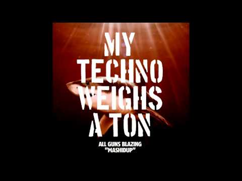 All Guns Blazing - Mashidup [MTWAT076]