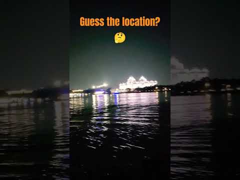 Guess the place 🤔😉 #music #love #travel #viral #automobile #beach #sagar #hussain #shorts #short