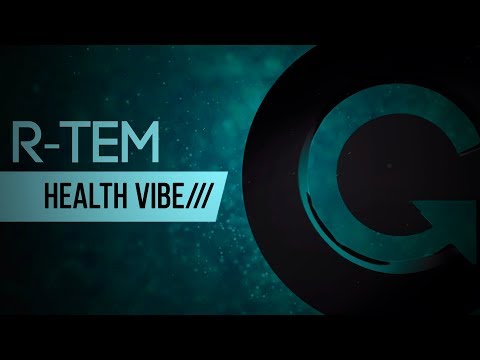 R-Tem - Vibe