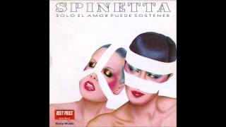 ONLY LOVE CAN SUSTAIN (1979) L.A. SPINETTA