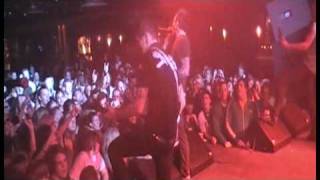 Dead by April - KB, Malmö 2009 - In My Arms