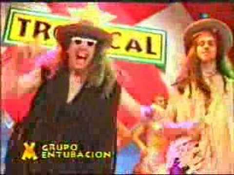 VideoMatch - Yayo Tropical Nº 6 - Entubación