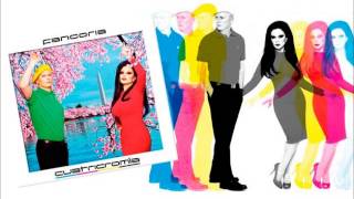 FANGORIA - Peligros [no cantada]