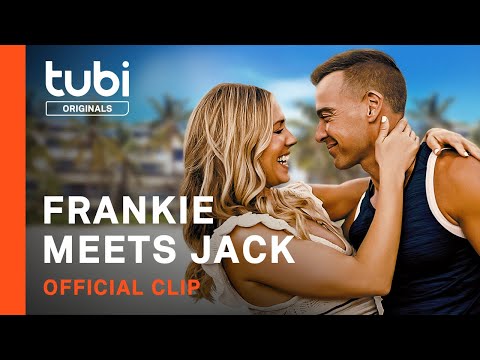 Thumbnail of the video: Frankie Meets Jack | Official Clip #5 | A Tubi Original
