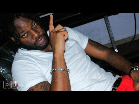 Urbann - Riffle Wave [War Fever Riddim] January 2015