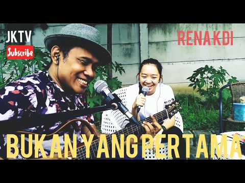 Rena kdi feat joel kriwil - bukan yang pertama