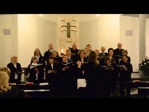 Bernhard Klein: Der Herr ist mein Hirt