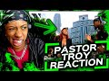 Are We Cuttin Pastor Troy Timbaland REACTION