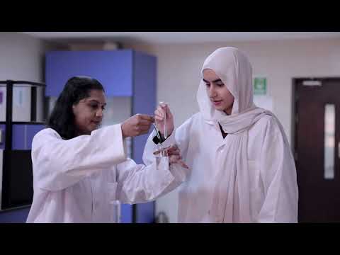 Manthena American School