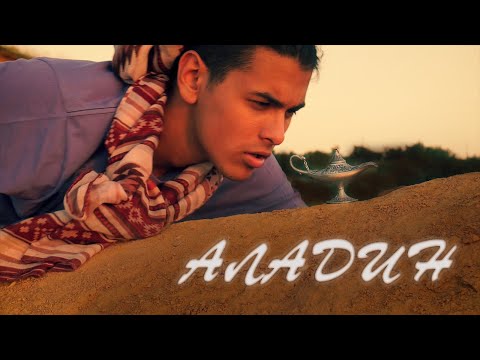 Maestill - АЛАДИН (Official Video)