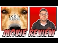 A Dog's Purpose (2017) - Movie Review