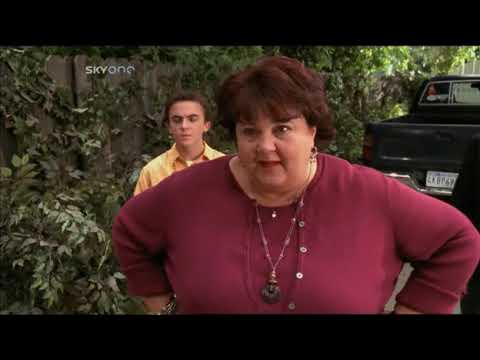 Malcolm in the middle - Dewey told