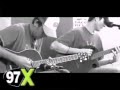 so cold acoustic live video - breaking benjamin ...