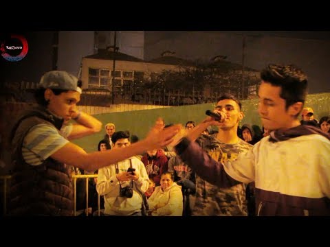 CUARTOS DE FINAL - Oye loco vs Dikai - Fecha 6