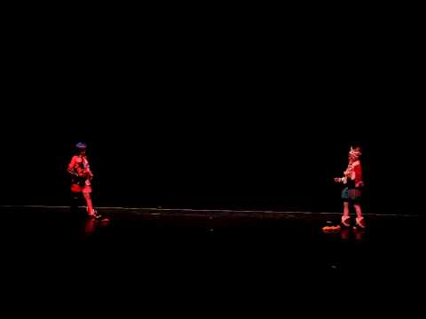 Fanime 2010 Masquerade: Skit #33