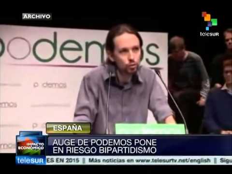 image-What political party is in power in Spain?