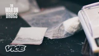 Is the Netherlands Turning Into a Narco-State? | The War on Drugs