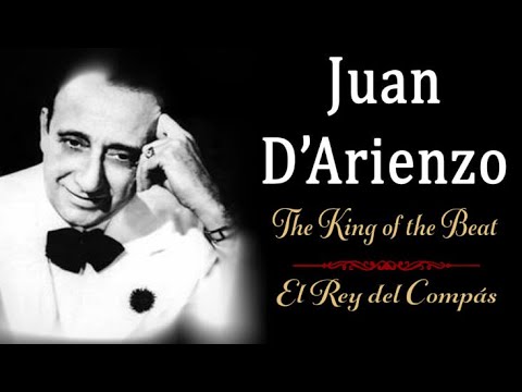 El Rey Del Compas - Juan D Arienzo