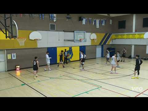 Freakers vs Steveless - saturday tier 4 - tcbl 2022 fall