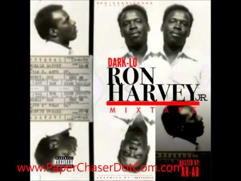 Dark Lo - Truth Be Told (New CDQ Dirty NO DJ) Ron Harvey Jr Mixtape
