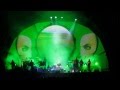 High Hopes- Brit Floyd @ Lisbon- 2013 ( Meo Arena ...