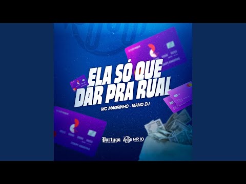 ELA SÓ QUER DA PRA RAUL