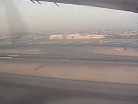 Fokker Friendship F27 Experience