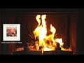 Santa Claus Is Coming to Town – Smokey Robinson and The Miracles Yule Log