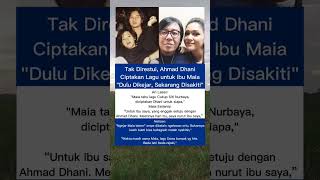 Download lagu ARI LASSO TAK DIRESTUI AHMAD DHANI CIPTAKAN LAGU BUAT MAIA #arilasso #ahmaddhani #gosipartis mp3 Download lagu ARI LASSO TAK DIRESTUI AHMAD DHANI CIPTAKAN LAGU BUAT MAIA #arilasso #ahmaddhani #gosipartis mp3