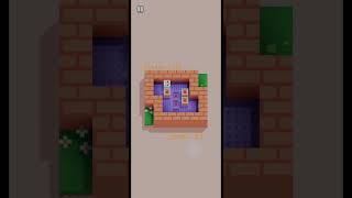 Push Box Level 33 | #041 | Fancade World 46 | #shorts 2022