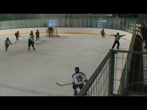 U14 Zempléni Hiúzok - Szigeti Bikák 2021 10 16 összefoglaló