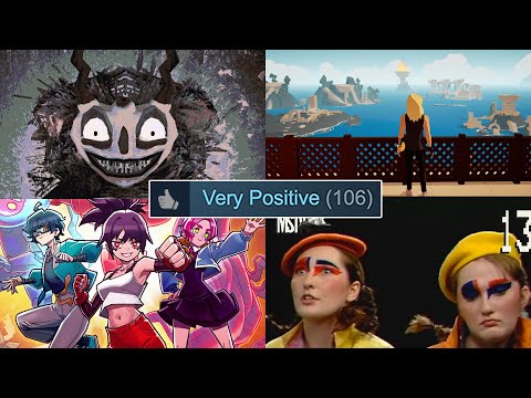 The Indie Hidden Gems Of 2025