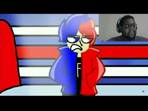 Absolute Banger!!! Fnaf King 1000 vs The Beatbox King | PHYBB |  |Reaction|