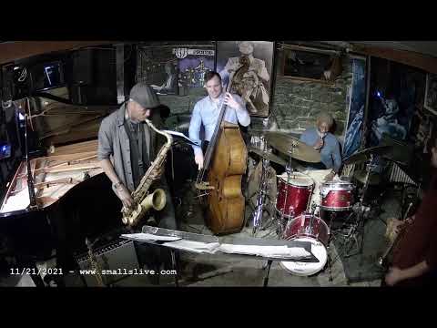 Victor Lewis Quintet - Live at Smalls Jazz Club - 11/22/21