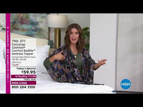 HSN | What A Girl Wants with Sarah 08.09.2022 - 07 PM